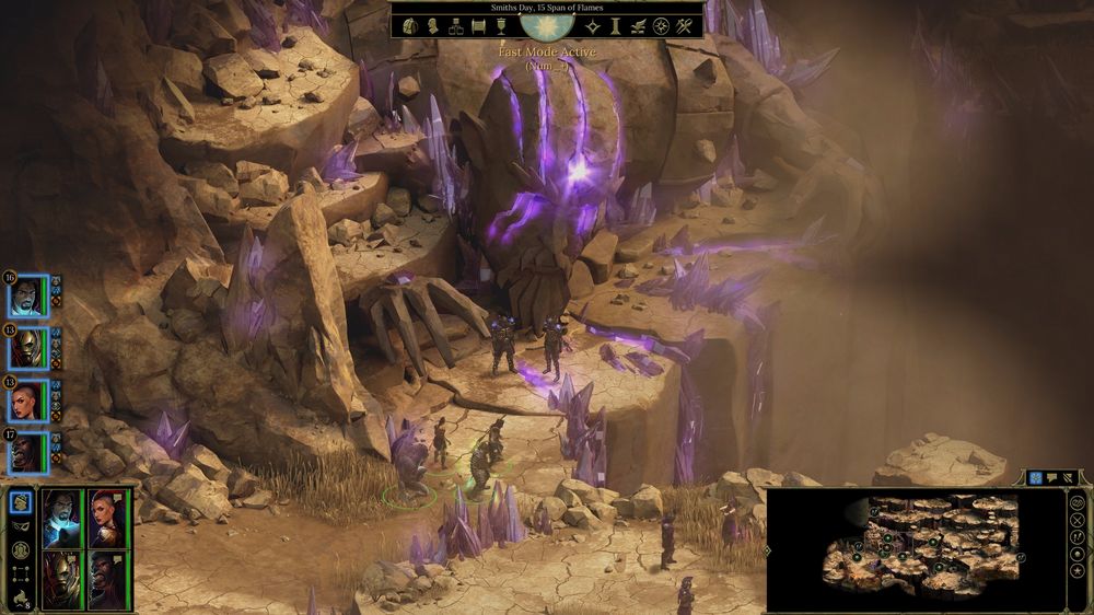 Tyranny Recensione PC 9.jpg Tyranny Recensione PC 9.jpg
